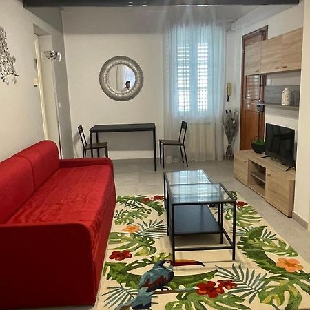 Casa Di Eva Διαμέρισμα Ταορμίνα Εξωτερικό φωτογραφία