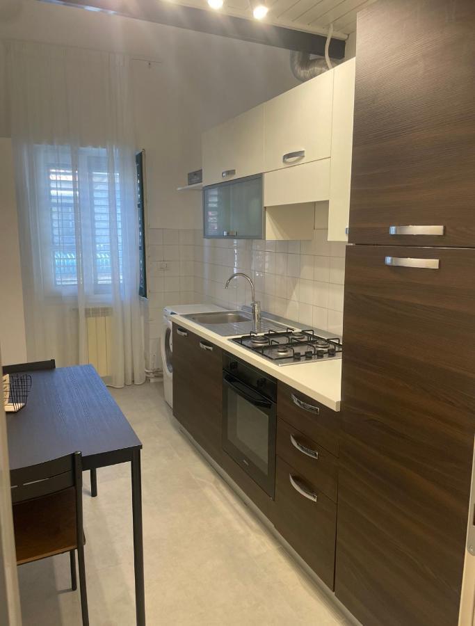 Casa Di Eva Διαμέρισμα Ταορμίνα Εξωτερικό φωτογραφία