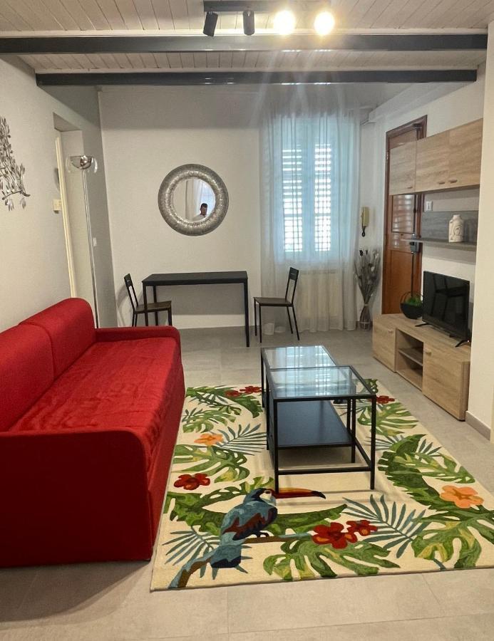 Casa Di Eva Διαμέρισμα Ταορμίνα Εξωτερικό φωτογραφία