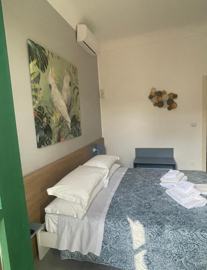 Casa Di Eva Διαμέρισμα Ταορμίνα Εξωτερικό φωτογραφία