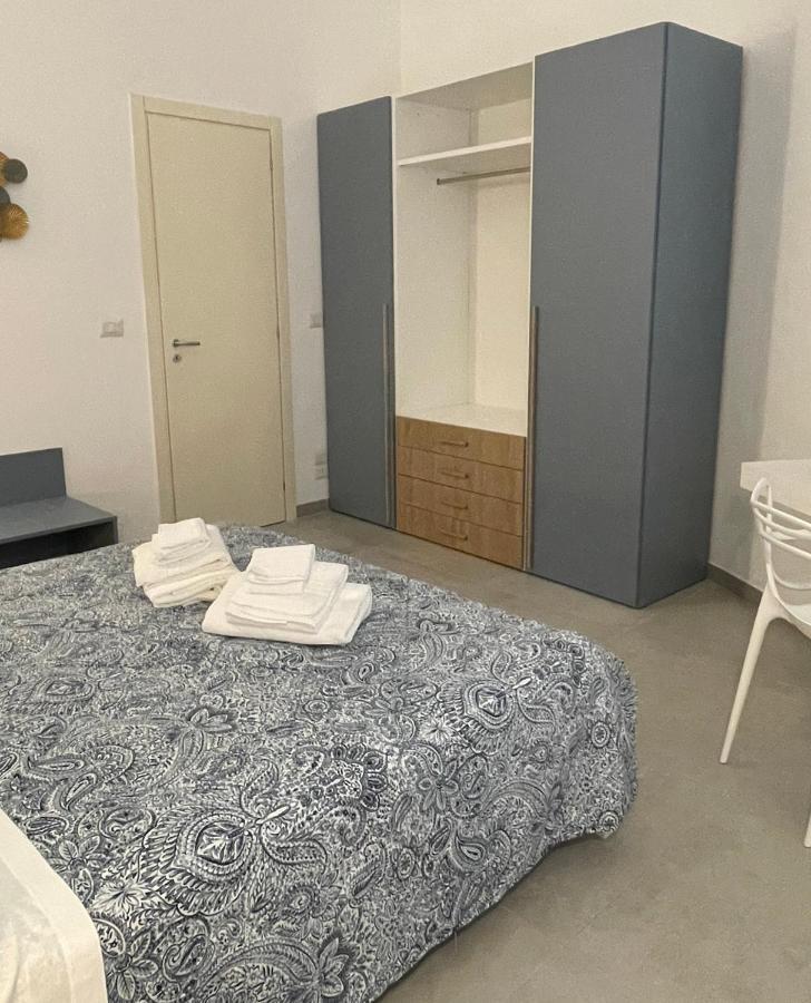 Casa Di Eva Διαμέρισμα Ταορμίνα Εξωτερικό φωτογραφία